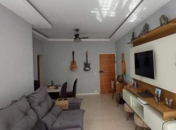 Apartamento · 90m² · 2 Quartos · 2 Vagas · Apartamento -  / Residencial / Copacabana