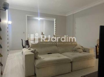 Apartamento · 120m² · 3 Quartos · Copacabana | 120 m² | 3 Quartos | Garden | 2 Quadras da Praia | Silencioso
