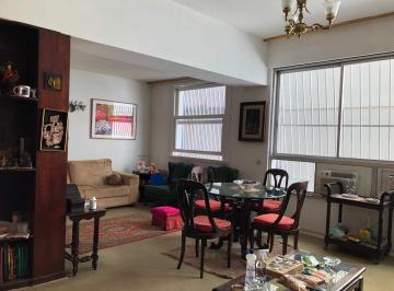 Apartamento · 98m² · 3 Quartos · 1 Vaga · Apartamento com 3 quartos à venda, 98m² - Ipanema - Rio de Janeiro-RJ