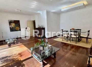 Apartamento · 167m² · 4 Quartos · 4 Vagas · Apartamento / Residencial / Lagoa