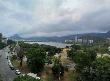 Apartamento · 216m² · 4 Quartos · 1 Vaga · Apartamento - / Residencial / Ipanema