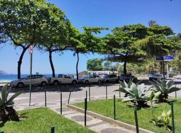 Apartamento · 160m² · 4 Quartos · 1 Vaga · Apartamento :  / Residencial / Leblon