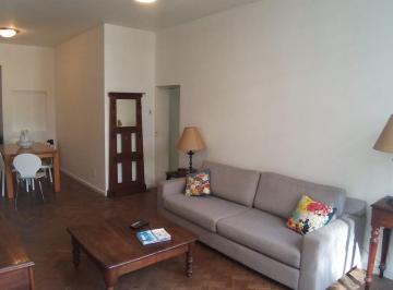Apartamento · 108m² · 3 Quartos · 1 Vaga · Apartamento -  / Residencial / Ipanema