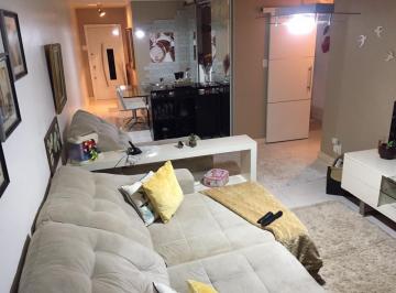 Apartamento · 108m² · 3 Quartos · 1 Vaga · Apartamento / Residencial / Ipanema