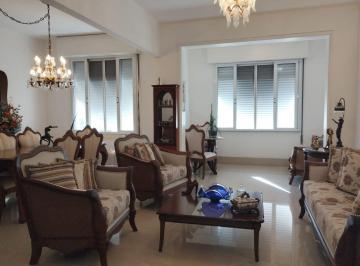 Apartamento · 137m² · 3 Quartos · Apartamento com 3 quartos à venda, 140 m² no Flamengo RJ