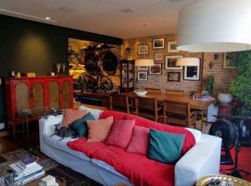 Apartamento · 146m² · 3 Quartos · 1 Vaga · Apartamento / Residencial / Copacabana