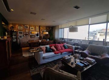 Apartamento · 146m² · 3 Quartos · 1 Vaga · Apartamento com 3 Quartos à venda, 146m² em Copacabana RJ