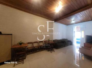 Casa · 122m² · 7 Quartos · 2 Vagas · Rio Comprido - Avenida Paulo de Frontin -  Casa de Vila sala dois ambientes, 7 q