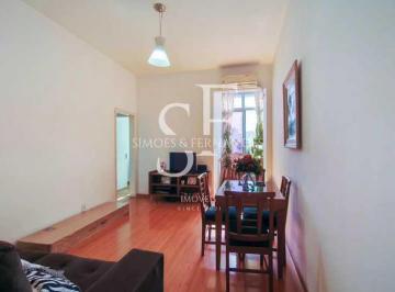 Apartamento · 61m² · 2 Quartos · Tijuca- Rua Araújo Lima, 2 quartos, suíte, dependência.