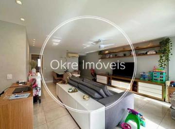 Apartamento · 122m² · 3 Quartos · 2 Vagas · Apartamento :  / Residencial / Botafogo