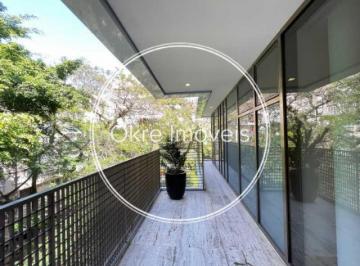 Apartamento · 85m² · 2 Quartos · 1 Vaga · Apartamento : Padrão / Residencial / Leblon