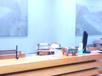 Comercial · 35m² · Loja :  / Comercial / Leblon