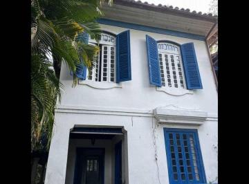 Casa · 203m² · 4 Quartos · 3 Vagas · Casa Colonial no Alto da Boa Vista | 4 Quartos | 203 m² | Vista Panorâmica | 3 V