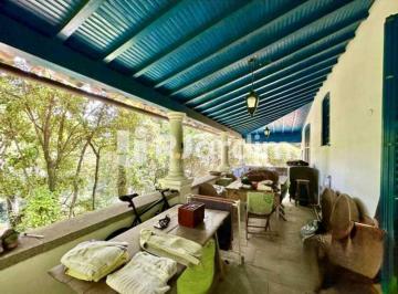 Casa · 203m² · 4 Quartos · 3 Vagas · Casa Colonial no Alto da Boa Vista | 4 Quartos | 203 m² | Vista Panorâmica | 3 V