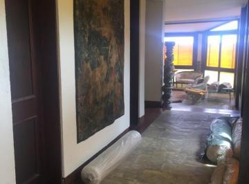 Casa · 1570m² · 6 Quartos · 4 Vagas · Casa com 6 quartos à venda, 1570m² - São Conrado - Rio de Janeiro-RJ