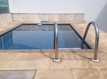 Apartamento · 550m² · 5 Quartos · 1 Vaga · Cobertura no Posto 3 | 5 Quartos, Piscina, 1 por Andar e Vista Mar de Copacabana