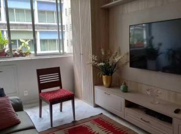 Apartamento · 95m² · 3 Quartos · 1 Vaga · Apartamento - Padrão / Residencial / Copacabana