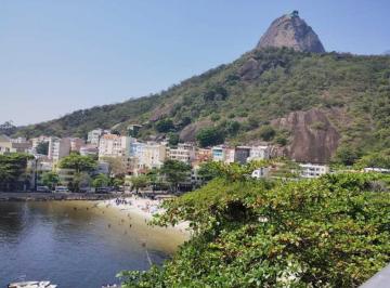 Apartamento · 533m² · 5 Quartos · 5 Vagas · Cobertura - Duplex / Residencial / Urca