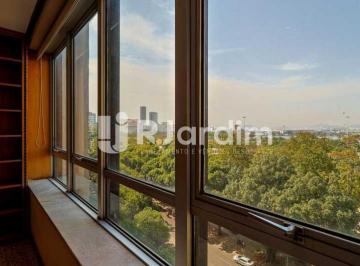 Comercial · 320m² · 6 Vagas · Sala à venda, 320m² - Glória