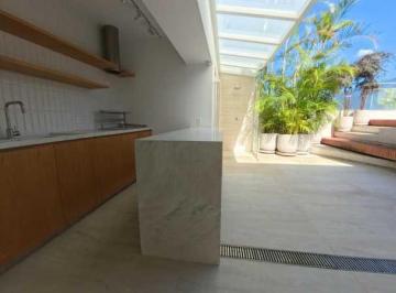 Apartamento · 415m² · 5 Quartos · 3 Vagas · Cobertura / Residencial / Ipanema