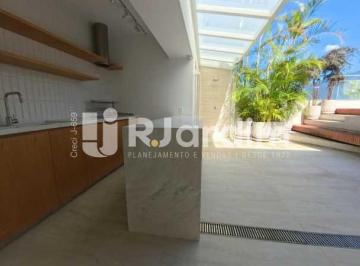 Apartamento · 415m² · 5 Quartos · 3 Vagas · Cobertura / Residencial / Ipanema