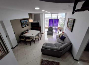 Apartamento · 145m² · 2 Quartos · 2 Vagas · Cobertura com 2 quartos à venda, 145 m² na Barra da Tijuca/RJ