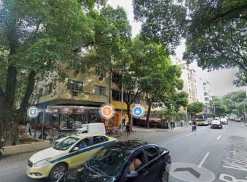 Comercial · 1061m² · Oportunidade em Botafogo! Prédio Comercial Amplo em Localização Estratégica | 1.