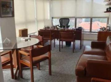Comercial · 184m² · 7 Vagas · Conjunto de Salas / Comercial / Jardim Botânico