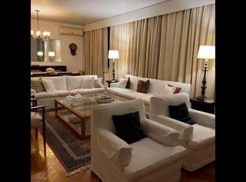 Apartamento · 200m² · 3 Quartos · 1 Vaga · Apartamento com 3 quartos à venda, 200 m² em Copacabana RJ