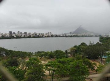 Apartamento · 160m² · 3 Quartos · 2 Vagas · Apartamento / Residencial / Lagoa