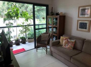 Apartamento · 124m² · 4 Quartos · 2 Vagas · Apartamento à venda com 4 quartos, 124 m² em Botafogo-RJ