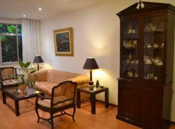 Apartamento · 110m² · 3 Quartos · 1 Vaga · Apartamento - Padrão / Residencial / Laranjeiras