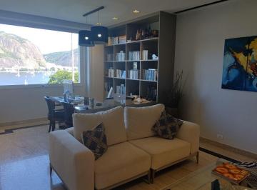 Apartamento · 453m² · 4 Quartos · 1 Vaga · Apartamento / Residencial / Flamengo