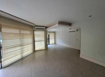 Apartamento · 168m² · 3 Quartos · 2 Vagas · Apartamento com 4 quartos à venda, 170 m² no Jardim Botânico RJ