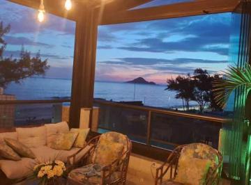 Apartamento · 210m² · 3 Quartos · 2 Vagas · Cobertura à venda com 3 quartos, 210 m² no Recreio dos Bandeirantes - RJ