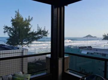 Apartamento · 210m² · 3 Quartos · 2 Vagas · Cobertura | 3 quartos | 210 m² | Recreio dos Bandeirantes | Porteira Fechada