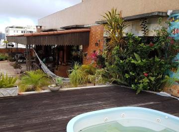 Apartamento · 421m² · 4 Quartos · 3 Vagas · Cobertura - / Residencial / Laranjeiras