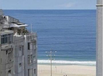 Apartamento · 301m² · 5 Quartos · Cobertura / Residencial / Copacabana