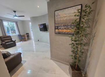 Apartamento · 135m² · 3 Quartos · Apartamento / Residencial / Copacabana