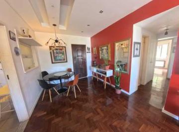 Apartamento · 87m² · 3 Quartos · 1 Vaga · Apartamento / Residencial / Ipanema
