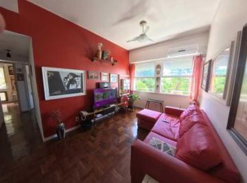 Apartamento · 87m² · 3 Quartos · 1 Vaga · Excelente Oportunidade na Rua Barão da Torre, Próximo ao Arpoador