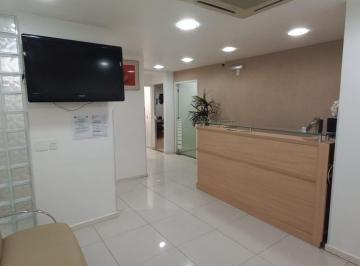 Comercial · 130m² · 2 Vagas · Sala à venda, 130m² - Botafogo - Rio de Janeiro-RJ