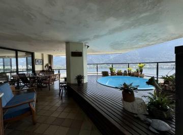 Apartamento · 284m² · 3 Quartos · 2 Vagas · Apartamento com 3 quartos à venda, 284m² - Lagoa