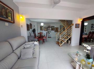 Apartamento · 189m² · 4 Quartos · 2 Vagas · Cobertura / Residencial / Recreio dos Bandeirantes