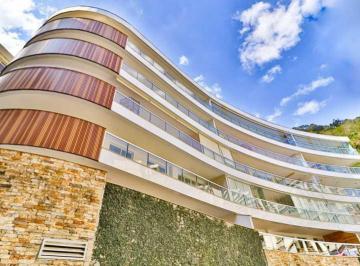 Apartamento · 109m² · 3 Quartos · 2 Vagas · Apartamento / Residencial / Lagoa