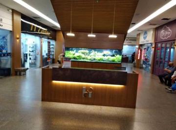 Comercial · 52m² · 1 Vaga · Loja Comercial em Ipanema | 52 m² | Mezanino | Vaga | Ao lado do Metrô