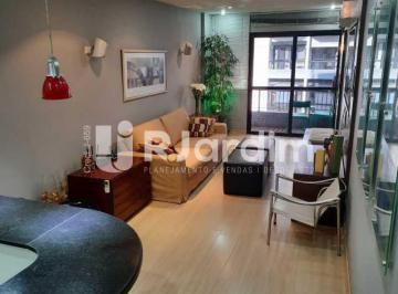 Apartamento · 89m² · 2 Quartos · 1 Vaga · Apartamento Duplex / Residencial / Flamengo
