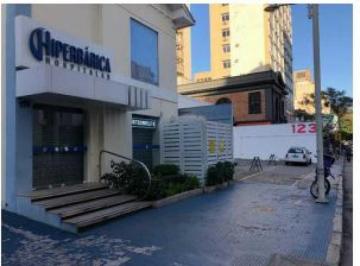 Comercial · 377m² · 30 Vagas · Loja / Comercial / Botafogo