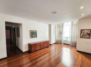 Apartamento · 105m² · 3 Quartos · Amplo Apartamento em Localização Privilegiada em Botafogo | 110 m² | 3 Quartos
