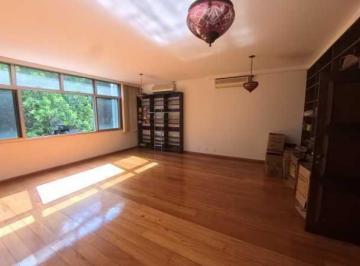 Apartamento · 130m² · 3 Quartos · 1 Vaga · Apartamento / Residencial / Leblon